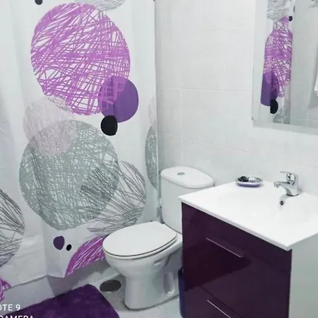 Apartment Centric Attic Morro Jable (Fuerteventura)