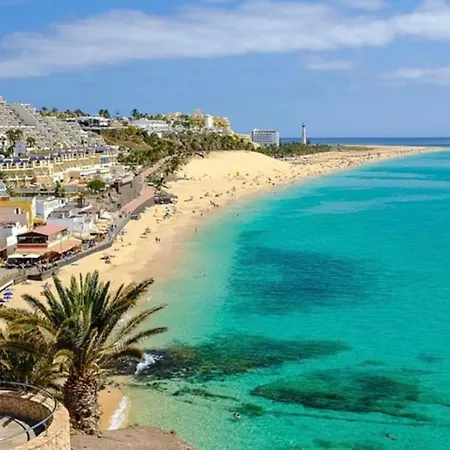 Appartement Centric Attic *