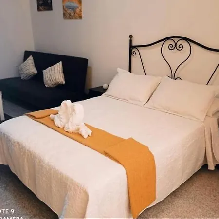Centric Attic Apartment Morro Jable (Fuerteventura)