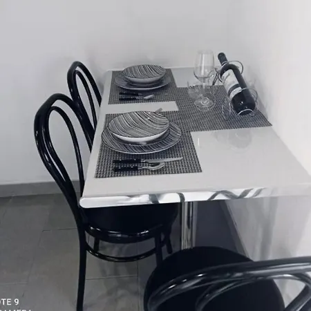 Centric Attic Appartement