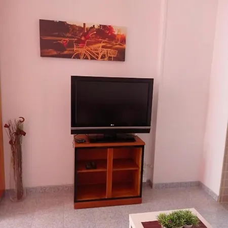 Centric Attic Apartment Morro Jable (Fuerteventura)