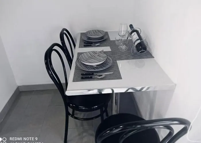 Centric Attic Apartment