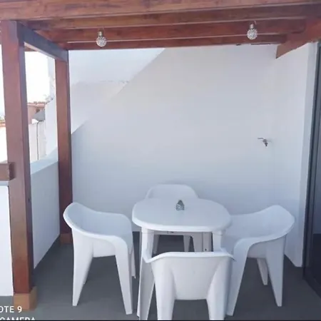 Centric Attic Morro Jable