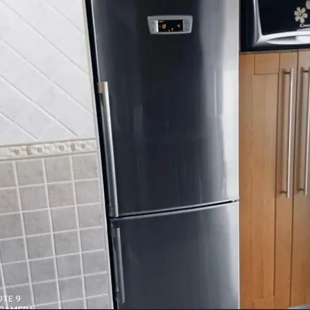 Apartamento Centric Attic