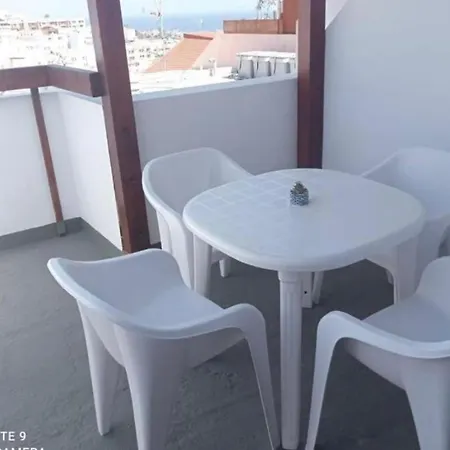 Centric Attic Apartamento *