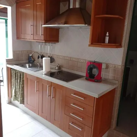 Centric Attic * Morro Jable (Fuerteventura)