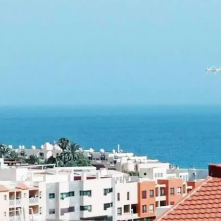 Centric Attic Appartamento Morro Jable (Fuerteventura)