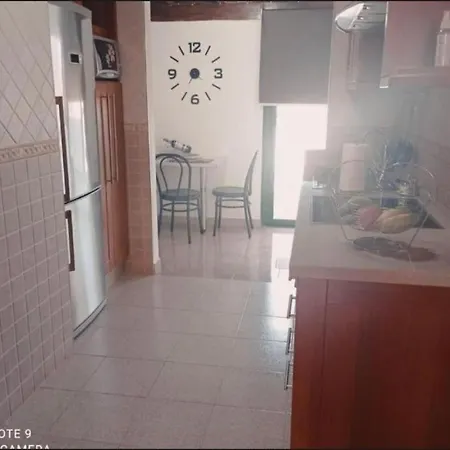 Centric Attic * Morro Jable (Fuerteventura)