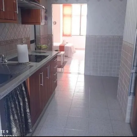 Apartamento Centric Attic Morro Jable (Fuerteventura)