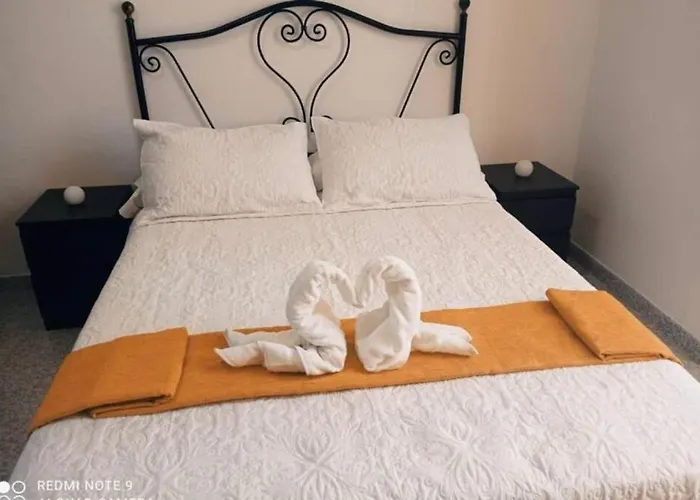 Centric Attic شقة