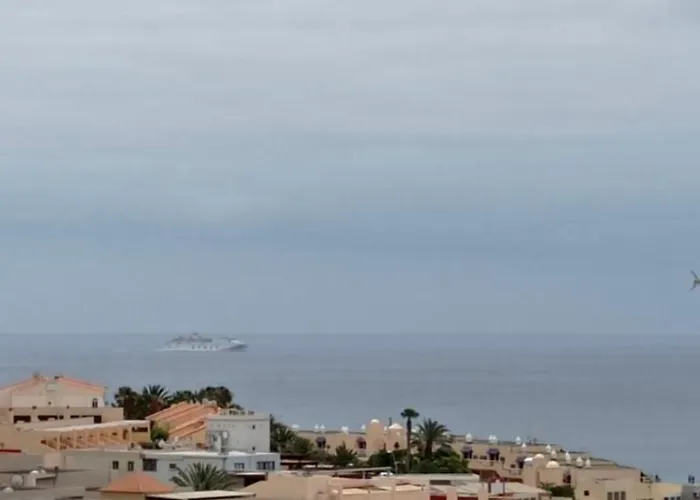 شقة Centric Attic *