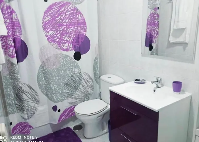 شقة Centric Attic مورو ذيل خابلِ