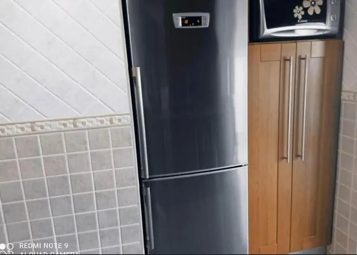 شقة Centric Attic