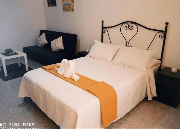 Centric Attic شقة مورو ذيل خابلِ