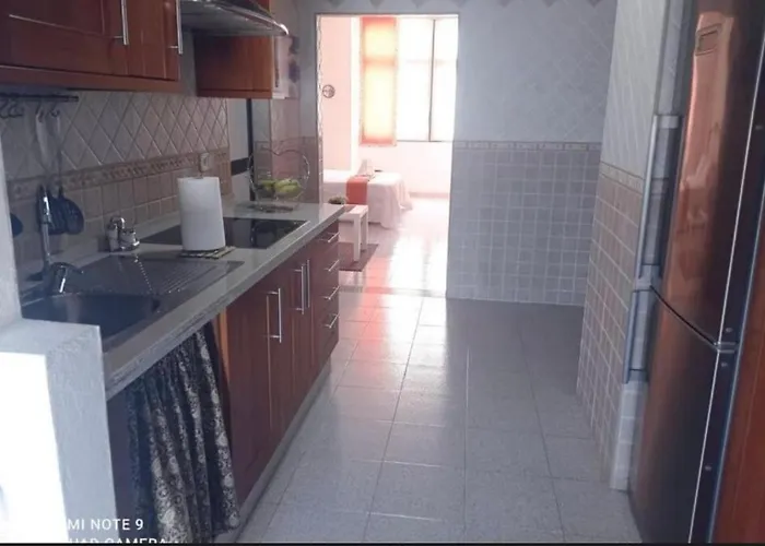 شقة Centric Attic مورو ذيل خابلِ