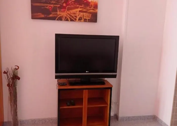 Centric Attic شقة مورو ذيل خابلِ